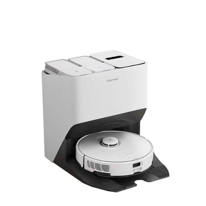 Robot hút bụi lau nhà Roborock S8 Pro Ultra