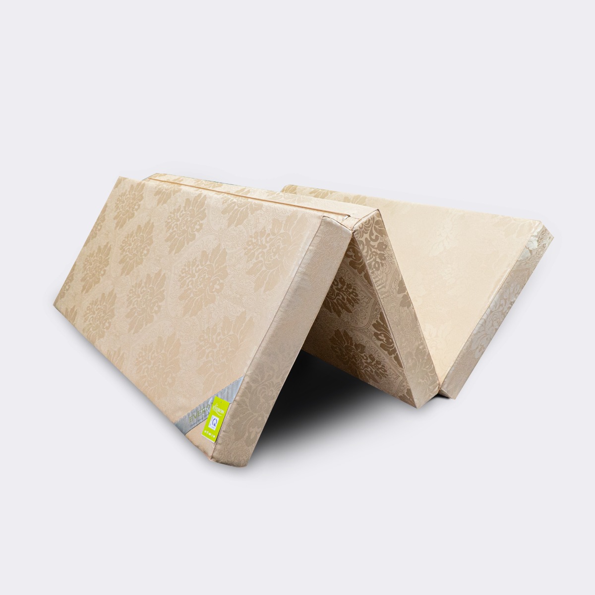 Đệm bông ép Everon M3 dày 18cm