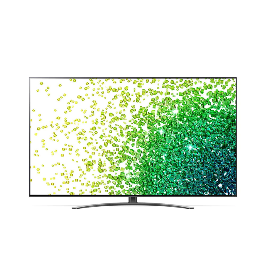 LG 50 inch 4K NanoCell TV