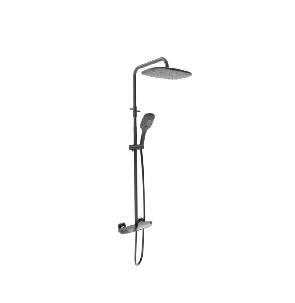 Sen tắm ổn định nhiệt P.58.326
