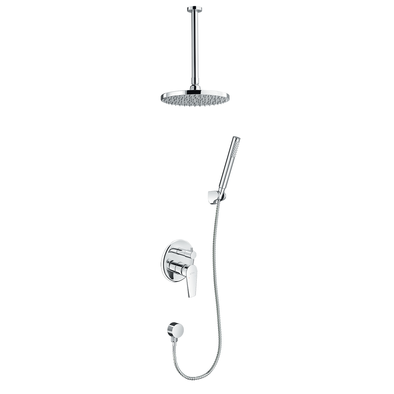 Sen tắm âm tường BFV-71SEC