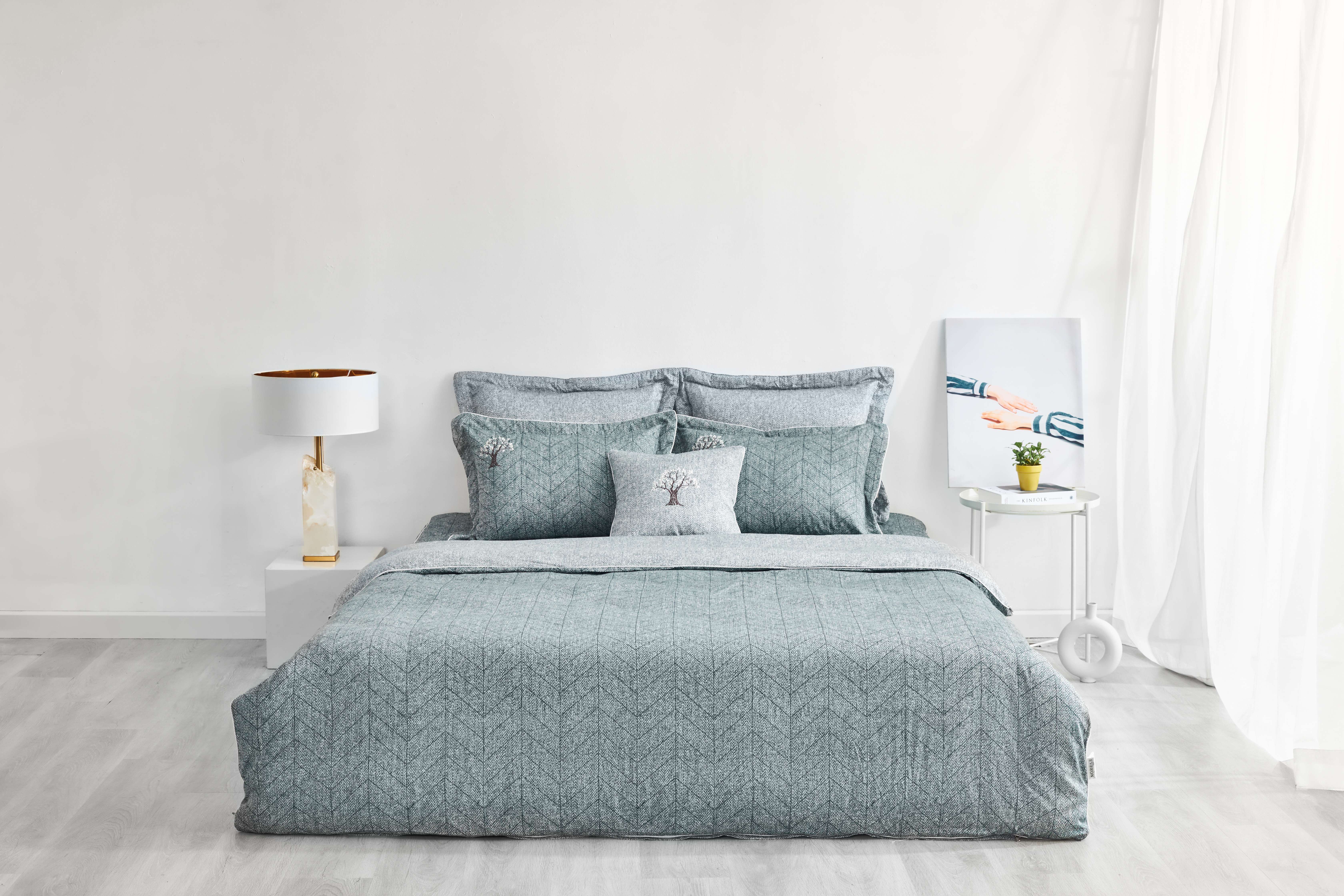 Vỏ gối ôm Everon EPM21061