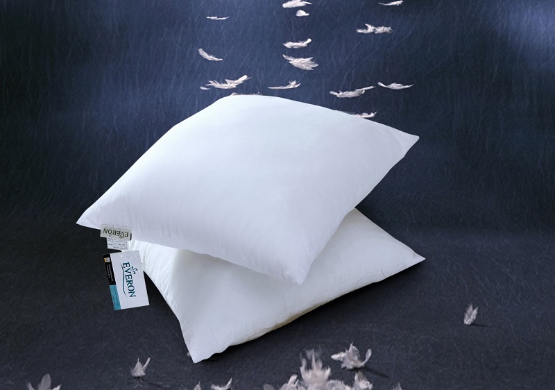 Ruột gối tựa Everon 45x45