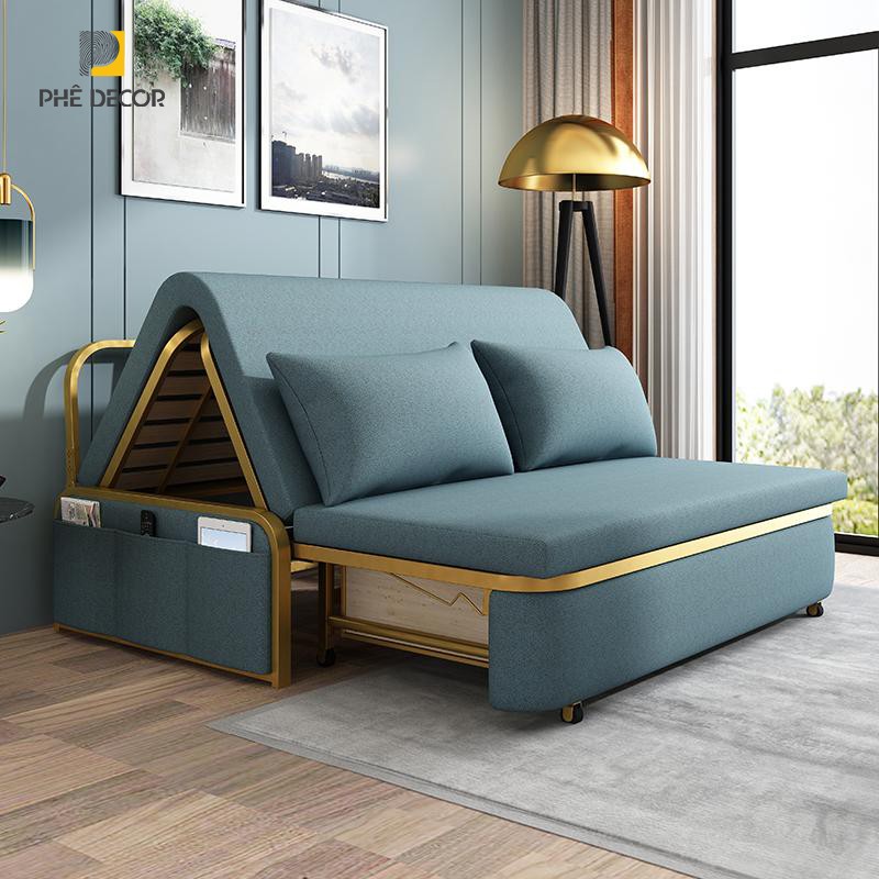 Sofa giường: Bạn đang tìm kiếm sofa giường để tận hưởng không gian sống đa năng cho gia đình? Hãy xem ngay hình ảnh về sofa giường đầy sự tiện dụng và sang trọng để lựa chọn chiếc sofa giường phù hợp nhất cho không gian sống của bạn.
