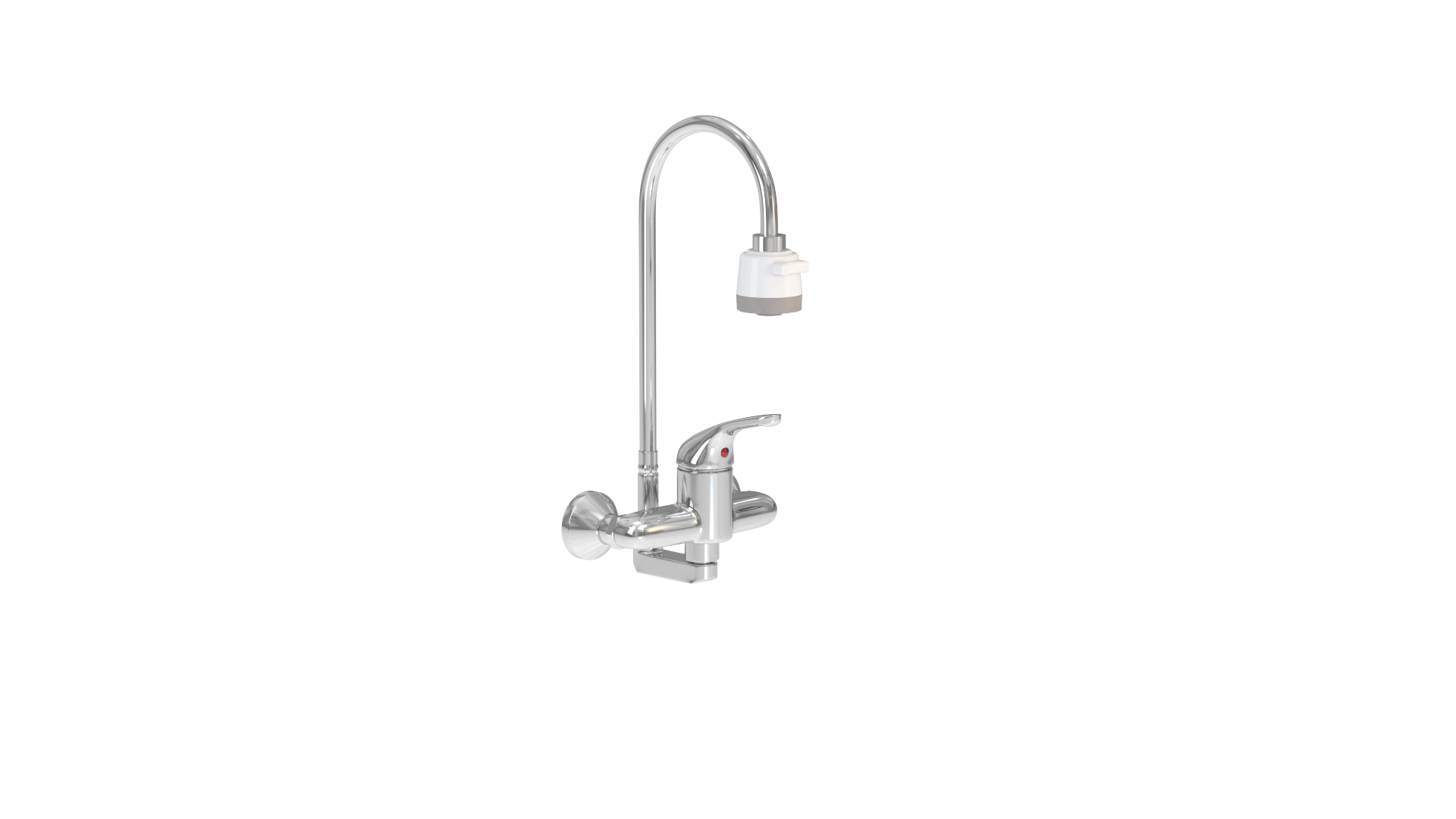 Vòi bếp VG712 (VG712M)