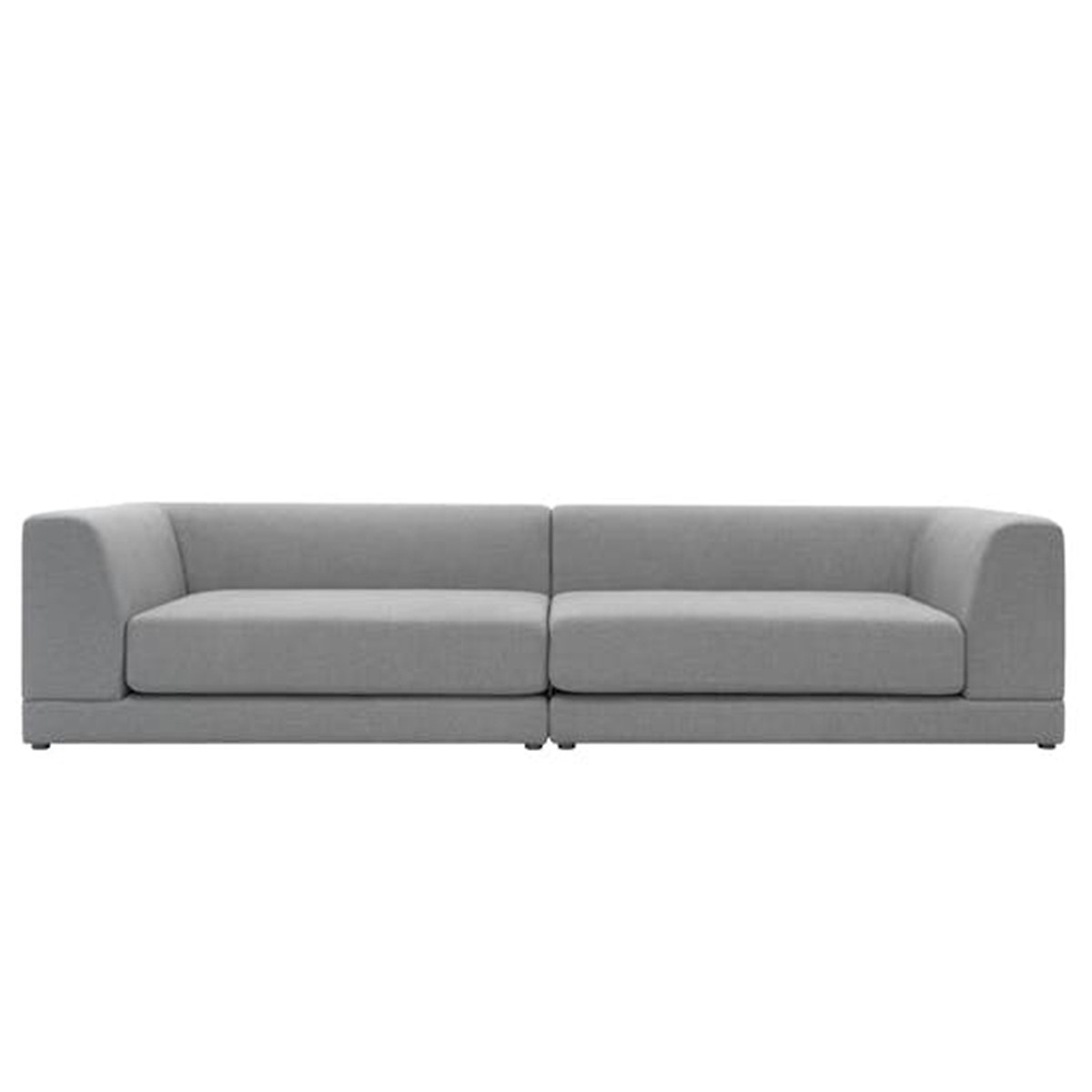 Sofa băng Abby - 1m6