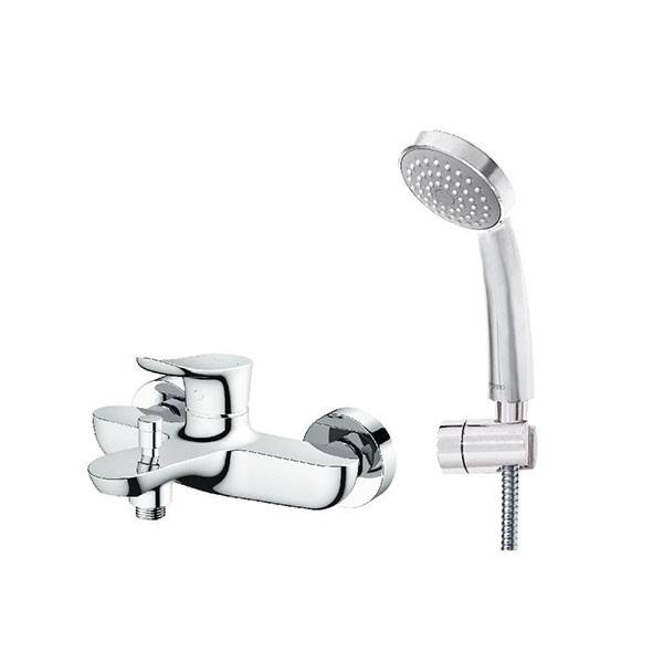 Bộ sen tắm nóng lạnh GO TBG01302V_DGH104ZR