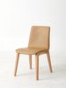 Ghế bàn ăn Fabric dinning chair - Torres 901 - Be