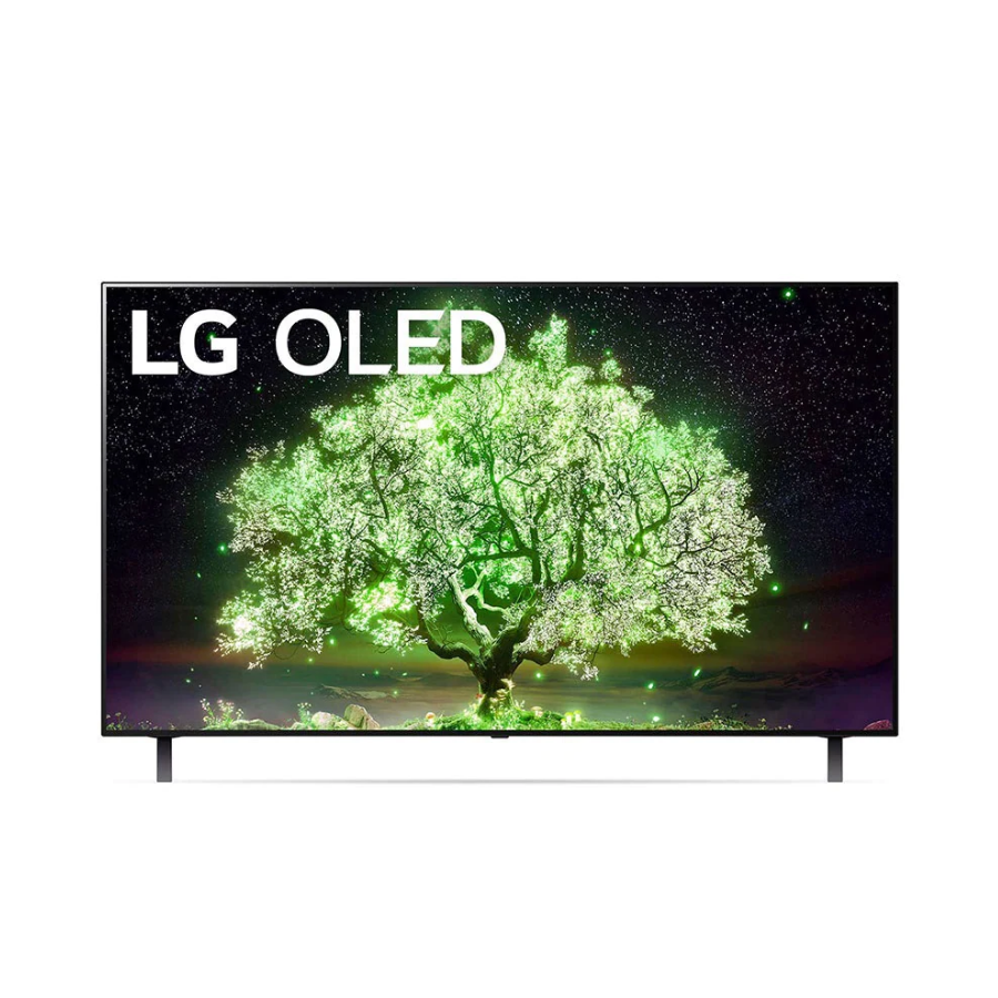 LG A1 48 inch 4K Smart OLED TV