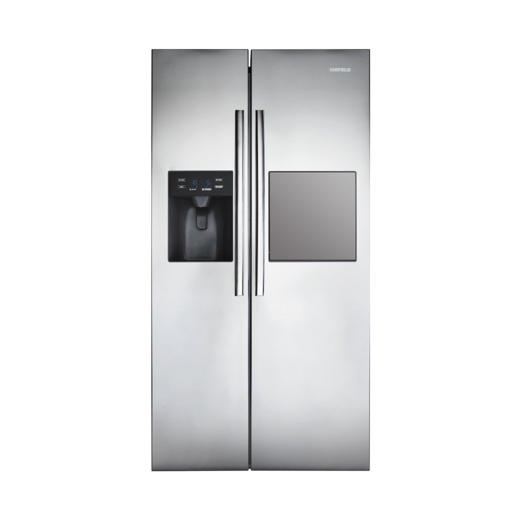 Tủ lạnh side-by-side HF-SBSIB