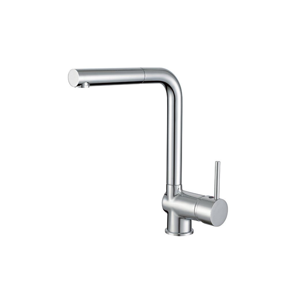 Vòi bếp Hafele HT19-CH1P280