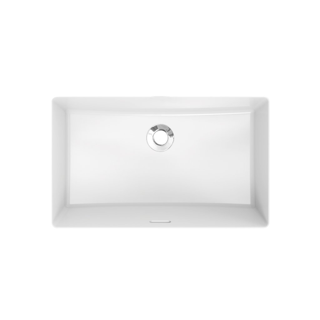 Chậu sứ âm bàn Sapporo 545