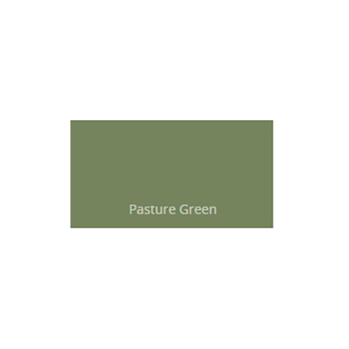 Sơn nước ngoại thất siêu cao cấp Dulux Weathershield PowerFlexx (Bề mặt mờ) Pasture Green - 5L
