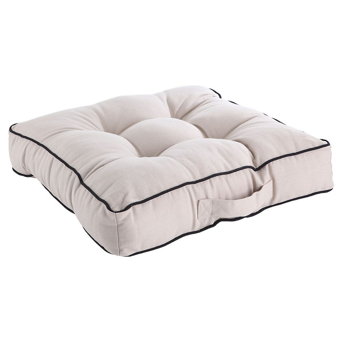 Đệm Ngồi Index Living Mall IMMY 50x50x8 cm