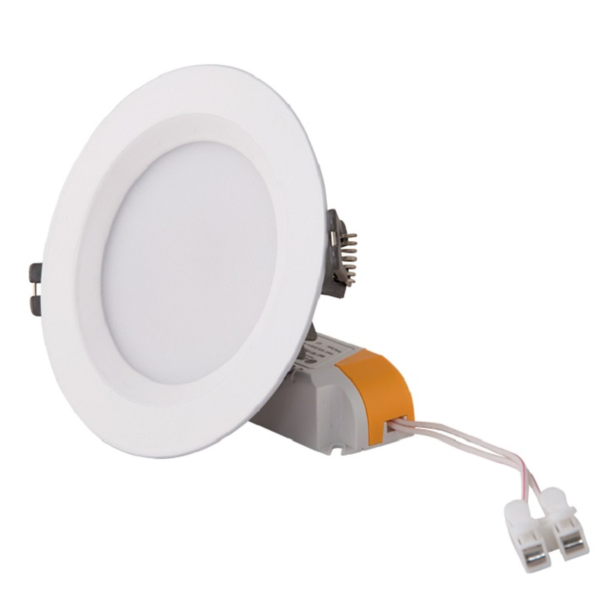 Đèn LED âm trần Downlight Đổi màu D AT02L ĐM 110 9W  - 10 Cái