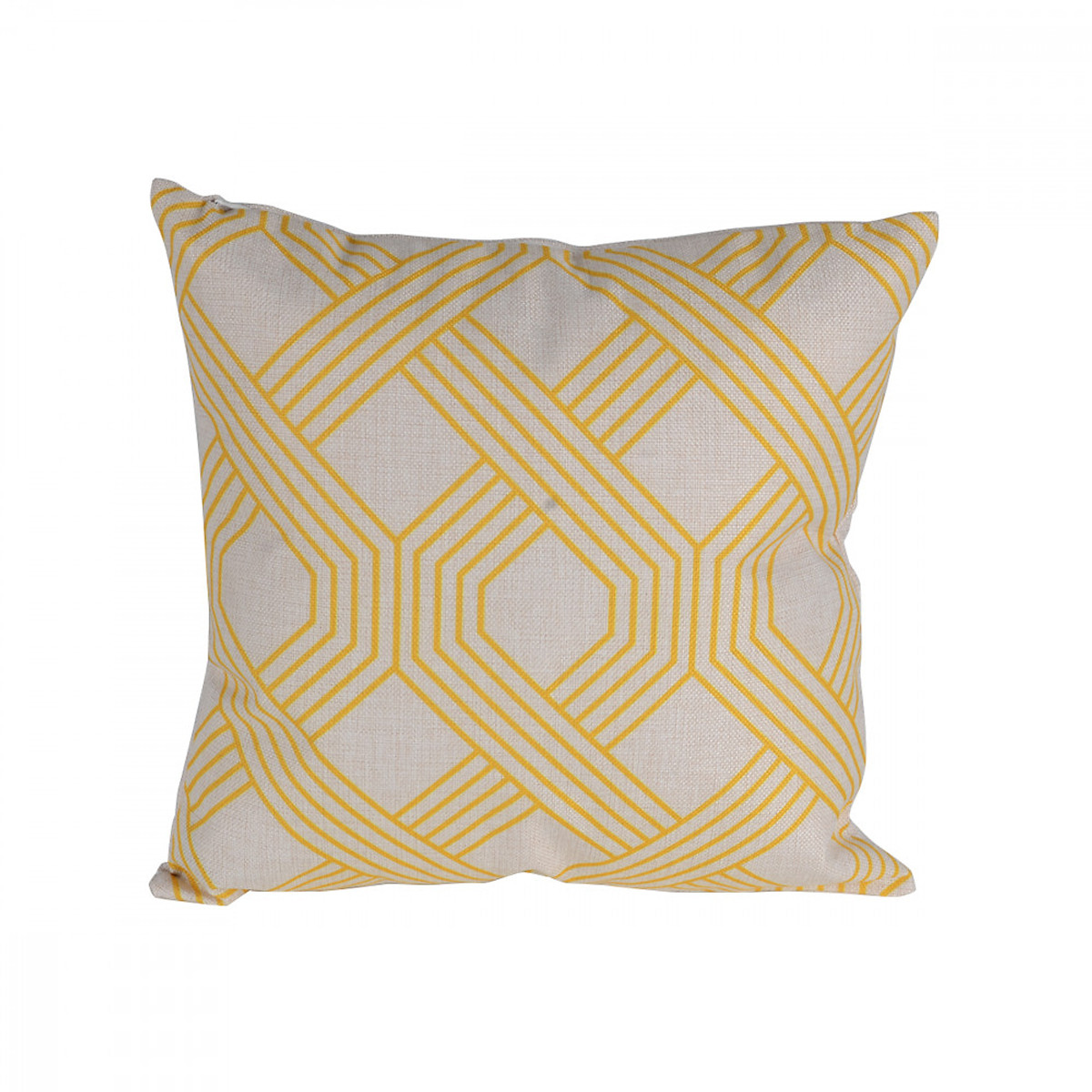 Vỏ Gối Tựa Index Living Mall PATTERN  40x40 cm