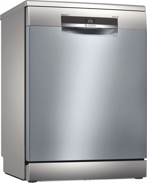 Máy rửa bát độc lập Bosch SMS6ECI07E Serie 6