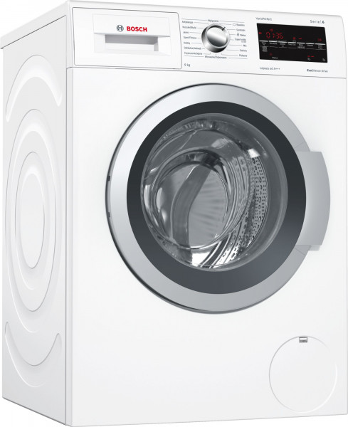 Máy giặt BOSCH WAT2446SPL|Serie 6