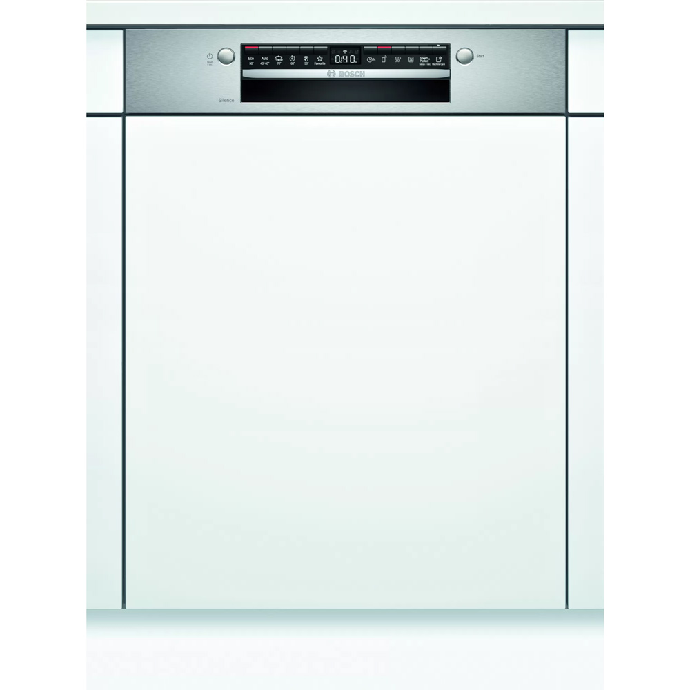 MÁY RỬA BÁT BOSCH SMI4HCS48E SERIE 4