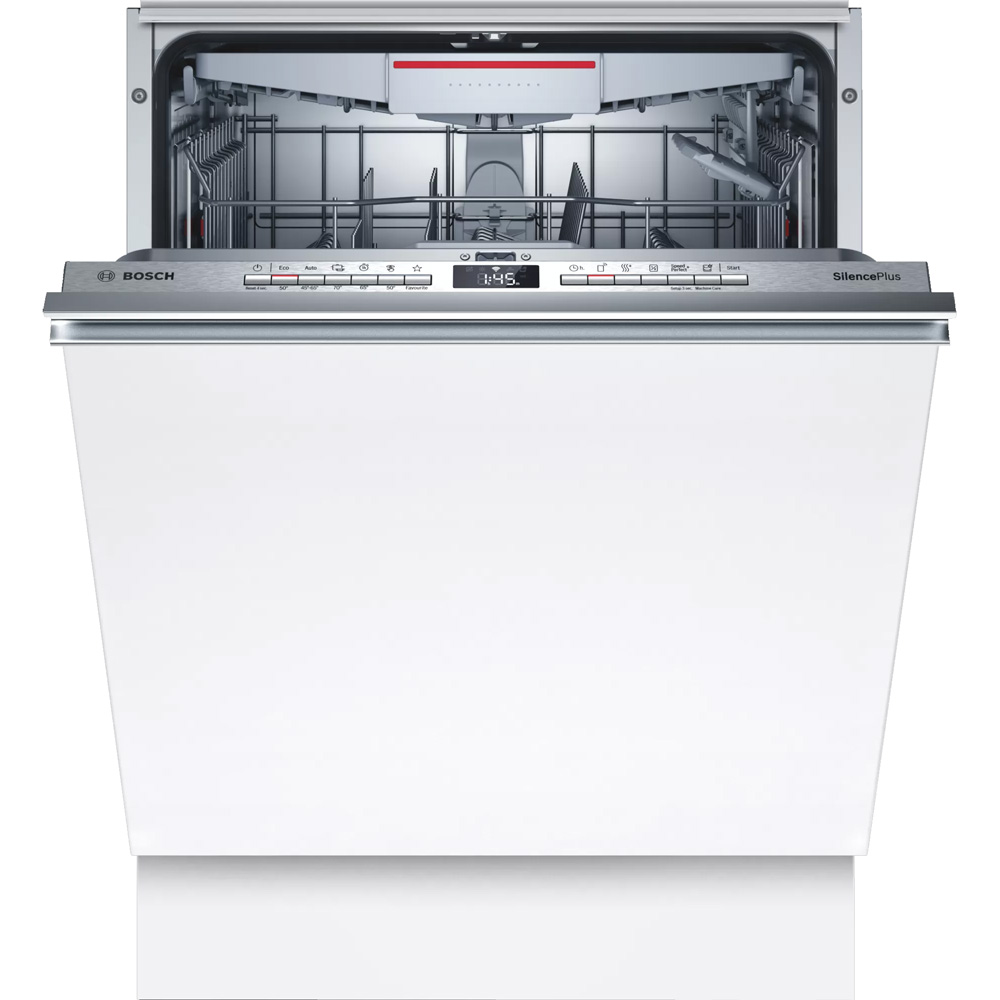 MÁY RỬA BÁT BOSCH SMV4HCX48E SERIE 4