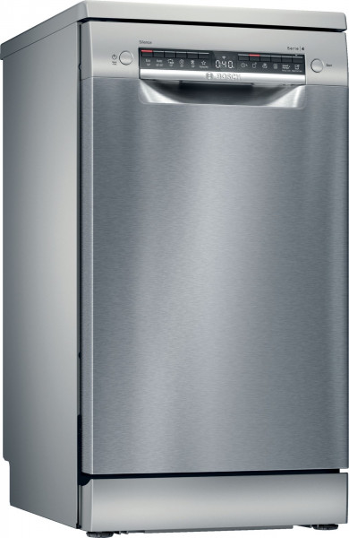 Máy rửa bát độc lập Bosch SPS4EMI60E |Serie 4