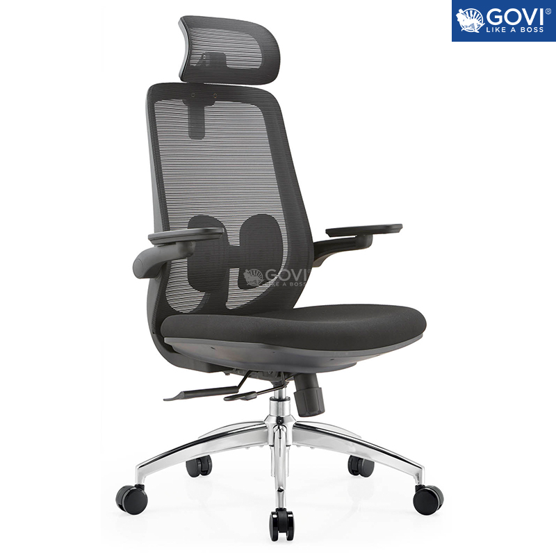 Ghế công thái học Ergonomic Como C210A