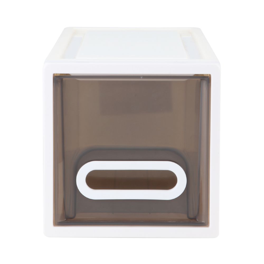 Gallery - Thùng Lưu Trữ BRICKER Index Living Mall 45x30x20cm