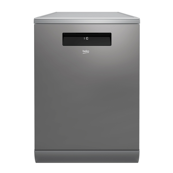 Máy rửa bát độc lập Beko DEN48520X