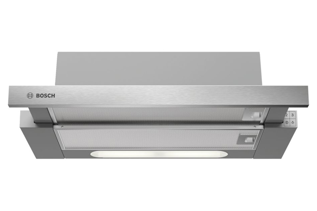 Máy hút mùi âm tủ-kéo Bosch HMH.DHI623GSG