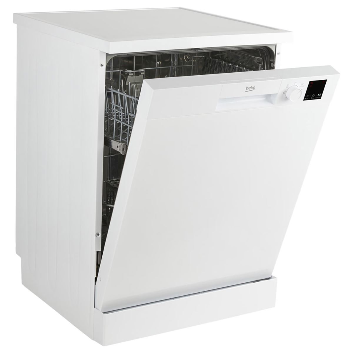 Máy rửa bát độc lập Beko DVN05320W