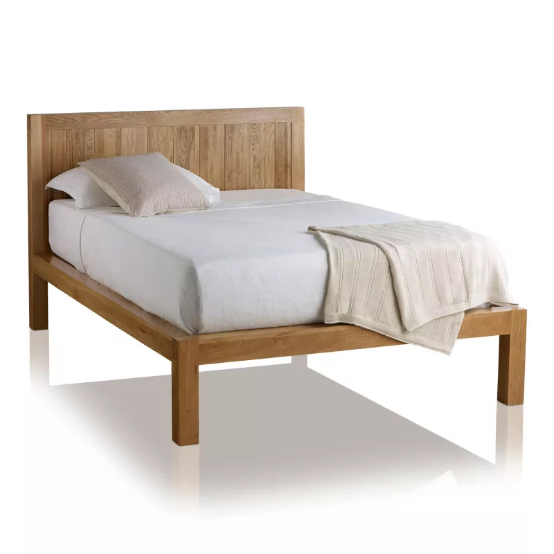 Giường Alto gỗ sồi