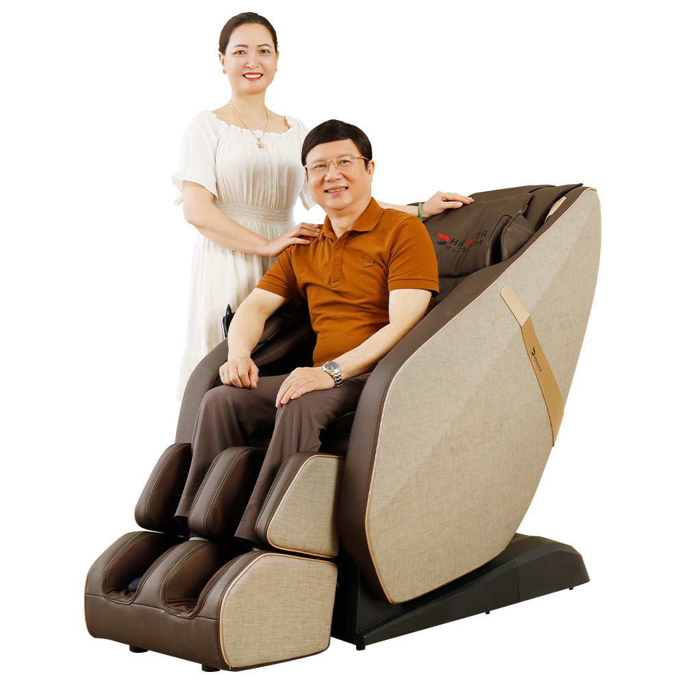 Ghế massage Hasuta HMC-669