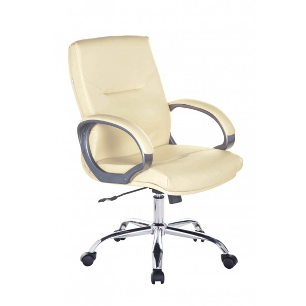 Ghế Quản lý ID330 tay ốp si
