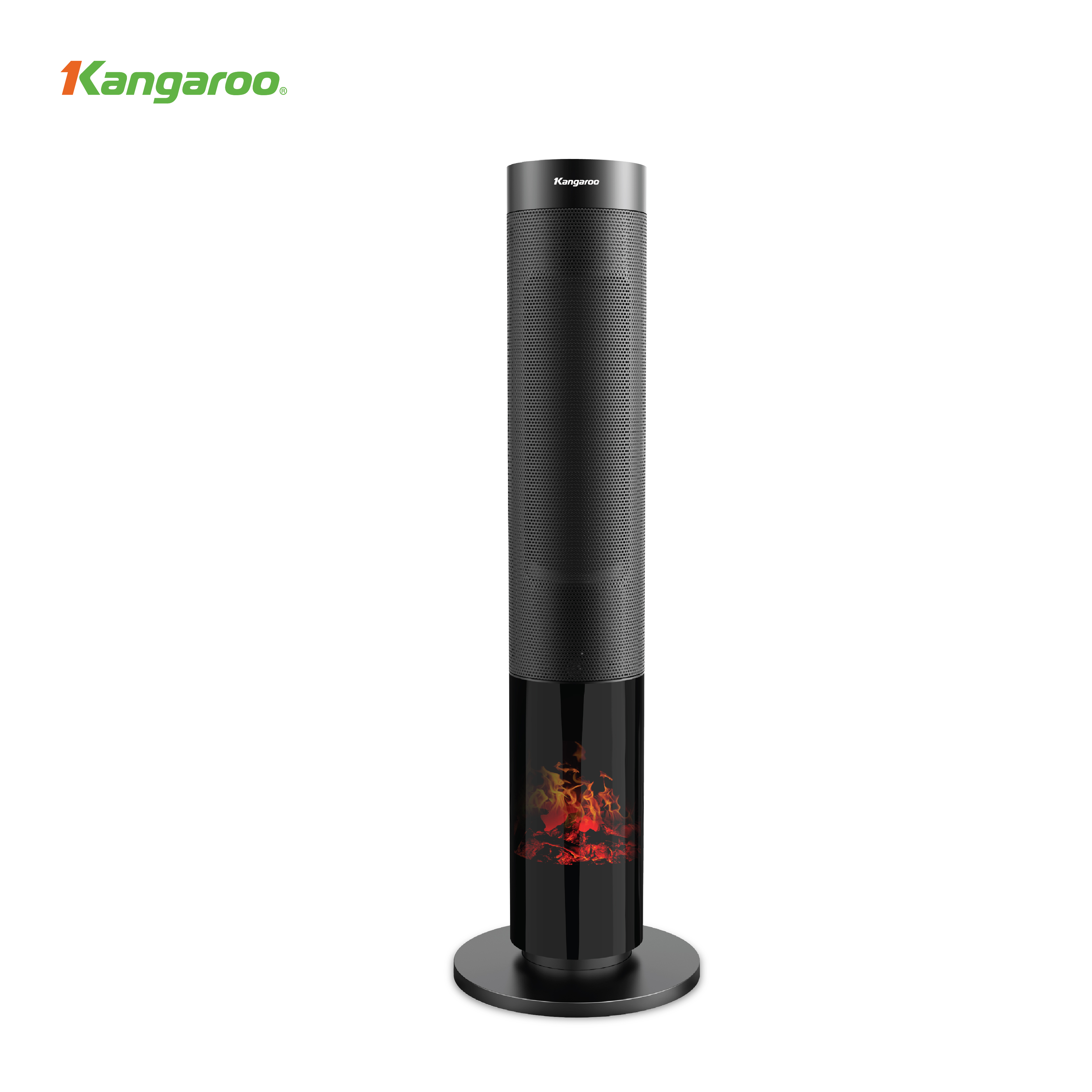Máy sưởi gốm Kangaroo KGFH08