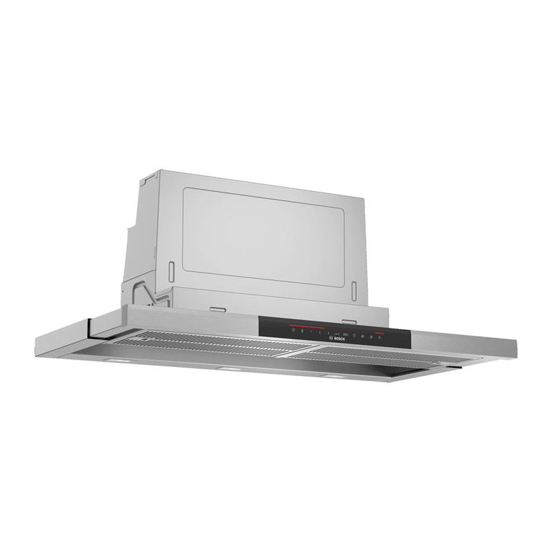 Máy hút mùi âm tủ Bosch DFS097K51 |Serie 8