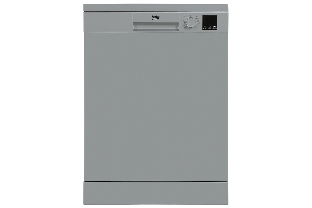 Máy rửa bát độc lập Beko DVN06431S
