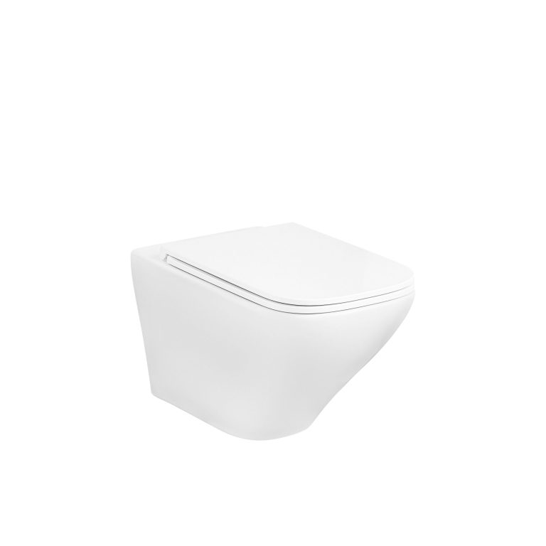 Bồn cầu DeMuhler ML-473A