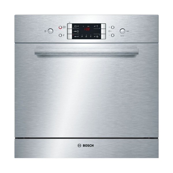 Máy rửa bát âm tủ BOSCH SCE52M75EU|Serie 6