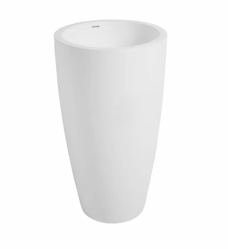 Lavabo trụ DEMUHLER Z16