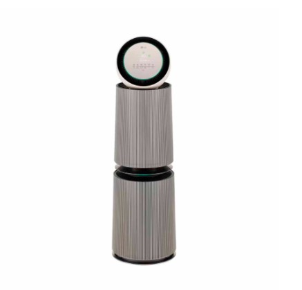 Máy lọc không khí LG PuriCare 360 Alpha Double AS10GDBY0.ABAE 72W