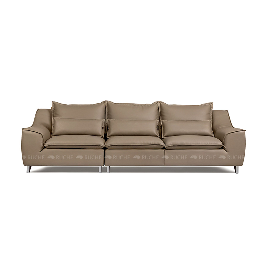 Sofa MIRABEL-100%PVC (văng+đôn)