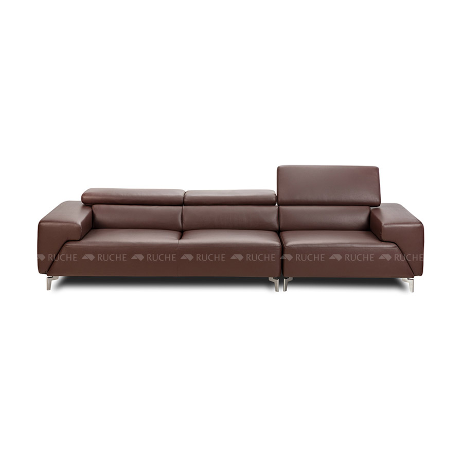 Sofa ELEGANT-100%PVC (văng+đôn)