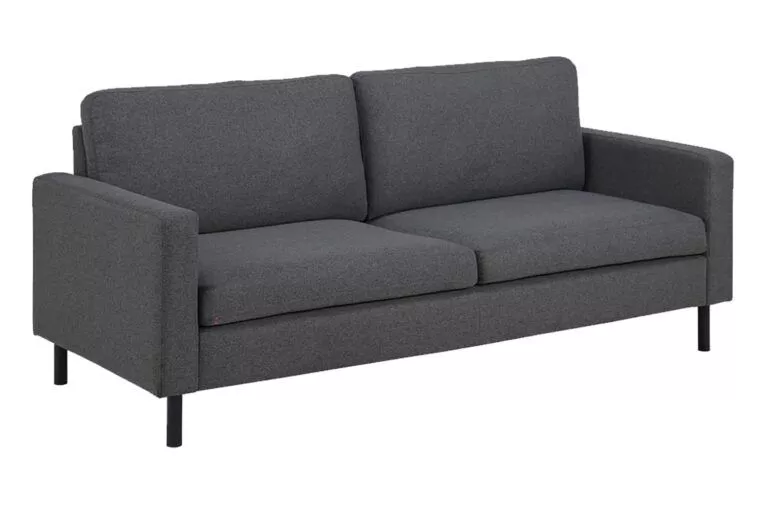Sofa 2.5 chỗ Inge vải Enjoy