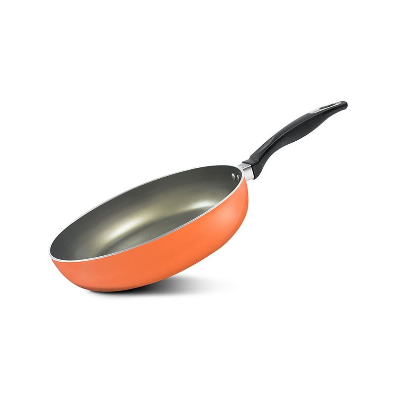 Chảo chống dính cao cấp đáy từ Teria (26cm) 
