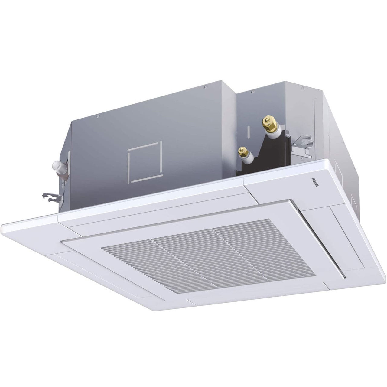 Điều hòa âm trần Toshiba 1 Chiều 48000Btu