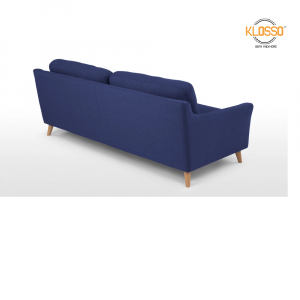 Sofa 2 Chỗ Klosso Phong Cách Châu Âu KGB004 - XA