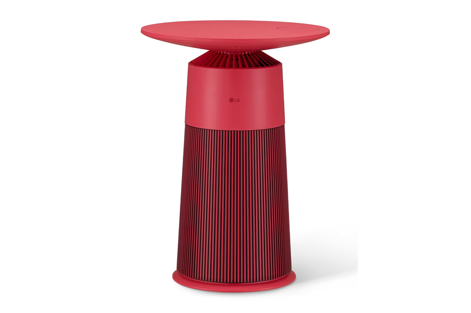 Máy lọc không khí LG PuriCare AeroFurniture